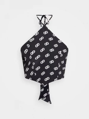 Foto van product Top Glamorous zwart