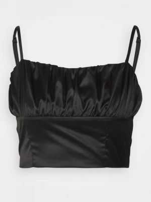 Foto van product Top Glamorous zwart