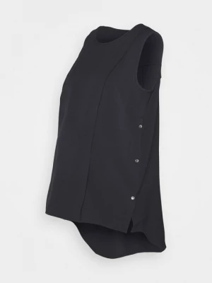 Foto van product Top GLOWE zwart