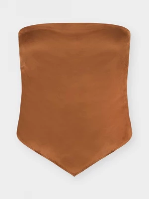 Foto van product Top Good American bruin