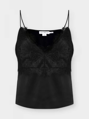 Foto van product Top Good American zwart