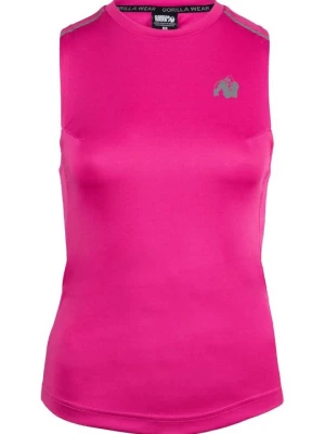 Foto van product Top Gorilla Wear donkerroze