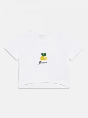 Foto van product Top Guess wit