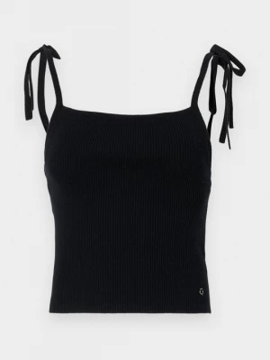 Foto van product Top Guess zwart