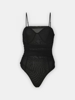 Foto van product Top Guess zwart