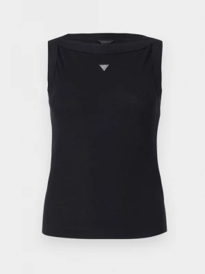 Foto van product Top Guess zwart