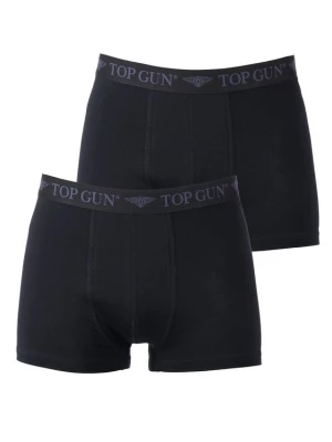 Foto van product TOP GUN Boxershorts blauw / zwart