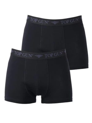 Foto van product TOP GUN Boxershorts ' TGUW001 ' zwart