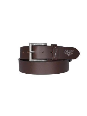 Foto van product TOP GUN Riem bruin