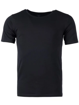 Foto van product TOP GUN Shirt ' TGUW003 ' zwart