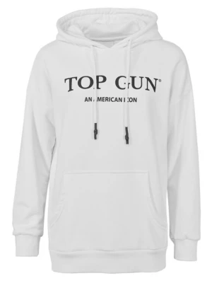 Foto van product TOP GUN Trui zwart / wit