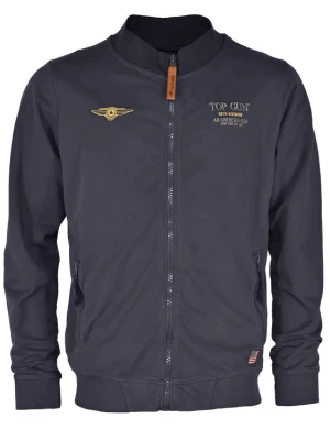 Foto van product TOP GUN Tussenjas ' ' blauw