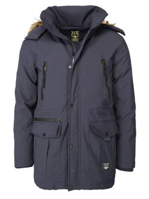 Foto van product TOP GUN Tussenjas donkerblauw
