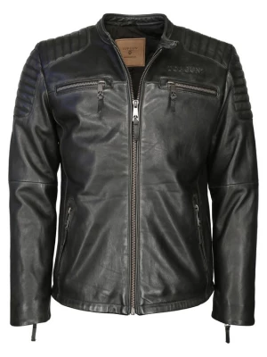 Foto van product TOP GUN Tussenjas greige / zwart
