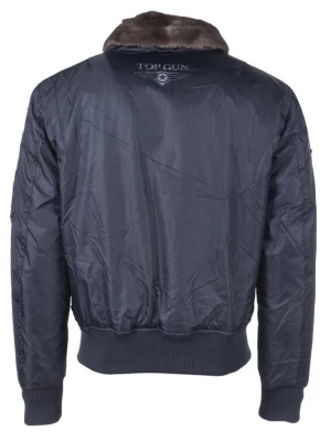 Foto van product TOP GUN Tussenjas navy / gemengde kleuren