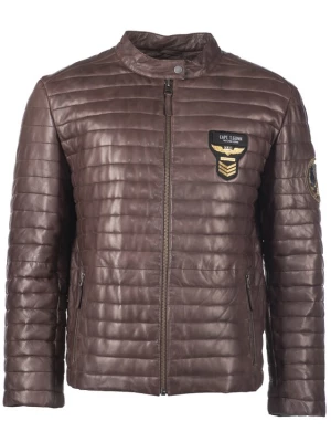 Foto van product TOP GUN Tussenjas ' TG-1002 ' bruin