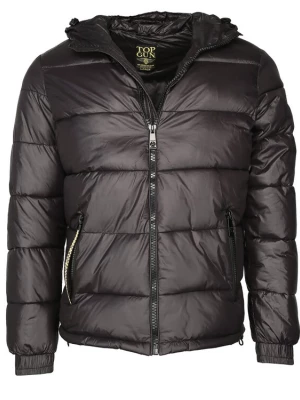 Foto van product TOP GUN Winterjas zwart