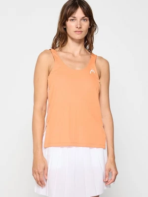 Foto van product Top Head oranje