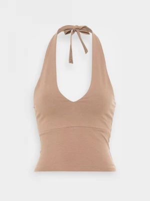 Foto van product Top Hollister Co. bruin