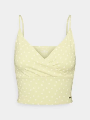 Foto van product Top Hollister Co. geel