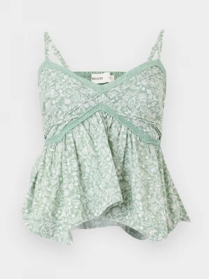Foto van product Top Hollister Co. groen