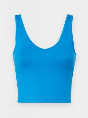 Foto van product Top Hollister Co. koningsblauw
