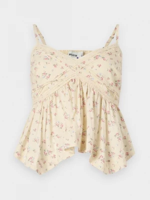 Foto van product Top Hollister Co. lichtbruin