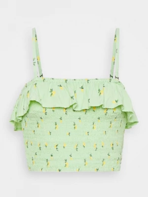 Foto van product Top Hollister Co. mintgroen