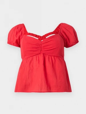 Foto van product Top Hollister Co. rood