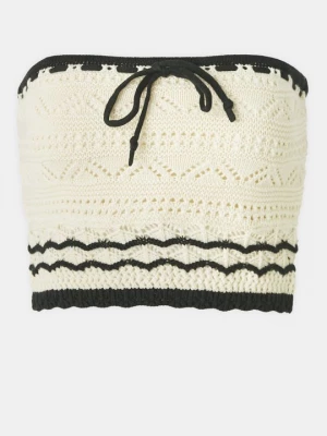 Foto van product Top Hollister Co. wit