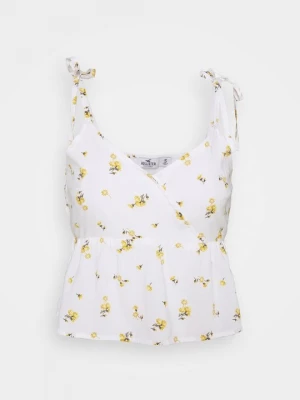 Foto van product Top Hollister Co. wit
