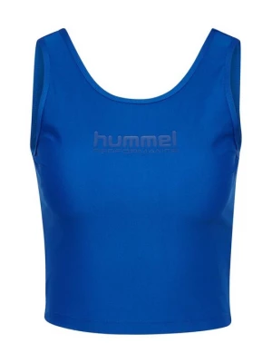 Foto van product Top Hummel blauw
