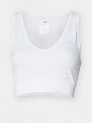Foto van product Top ICANIWILL wit