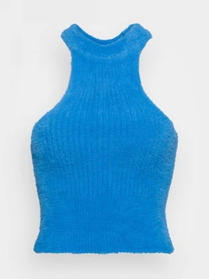Foto van product Top Iets frans… blauw