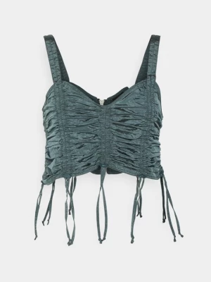Foto van product Top Iets frans… blauw