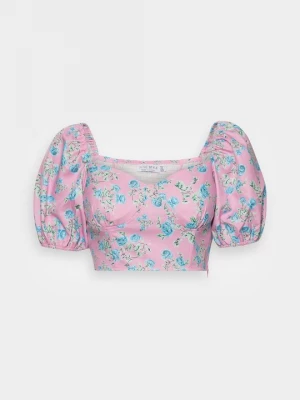 Foto van product Top In The Style blauw