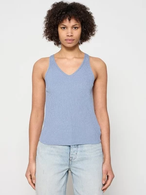 Foto van product Top Ivko blauw