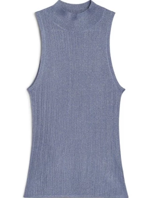Foto van product Top IVY & OAK blauw