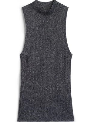 Foto van product Top IVY & OAK donkerblauw