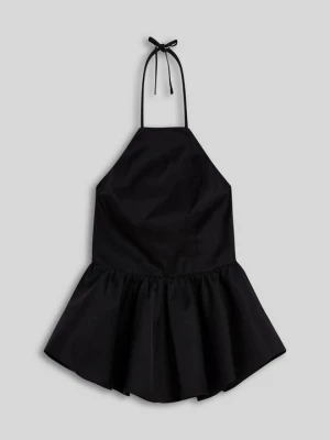 Foto van product Top IVY & OAK zwart