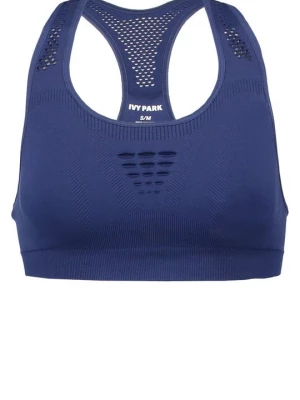 Foto van product Top Ivy Park donkerblauw