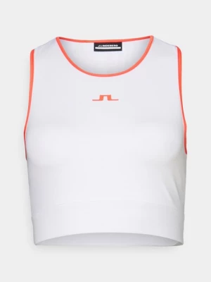 Foto van product Top J.Lindeberg wit