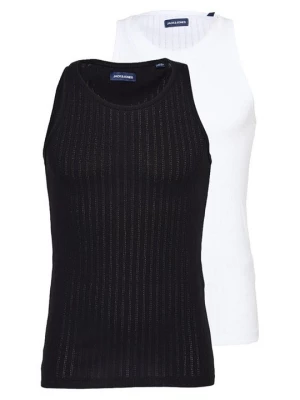 Foto van product Top Jack&Jones zwart