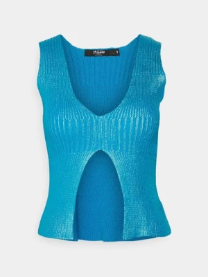Foto van product Top Jaded London blauw