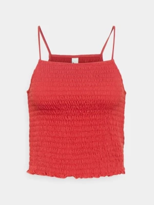 Foto van product Top JDY rood