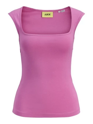 Foto van product Top JJXX donkerroze