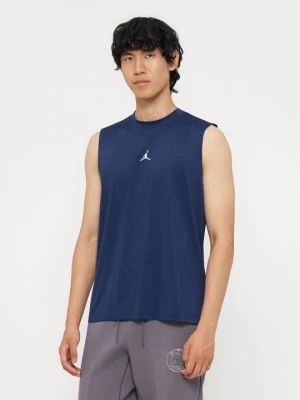 Foto van product Top Jordan blauw