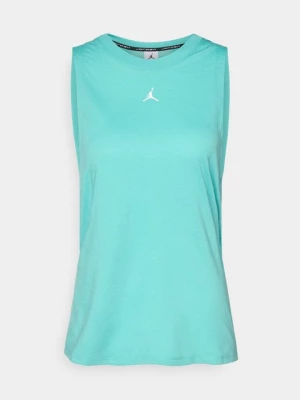 Foto van product Top Jordan turquoise