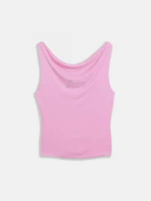 Foto van product Top Juicy Couture donkerroze