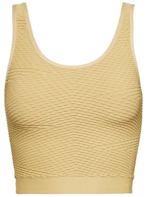 Foto van product Top Just Female beżowy